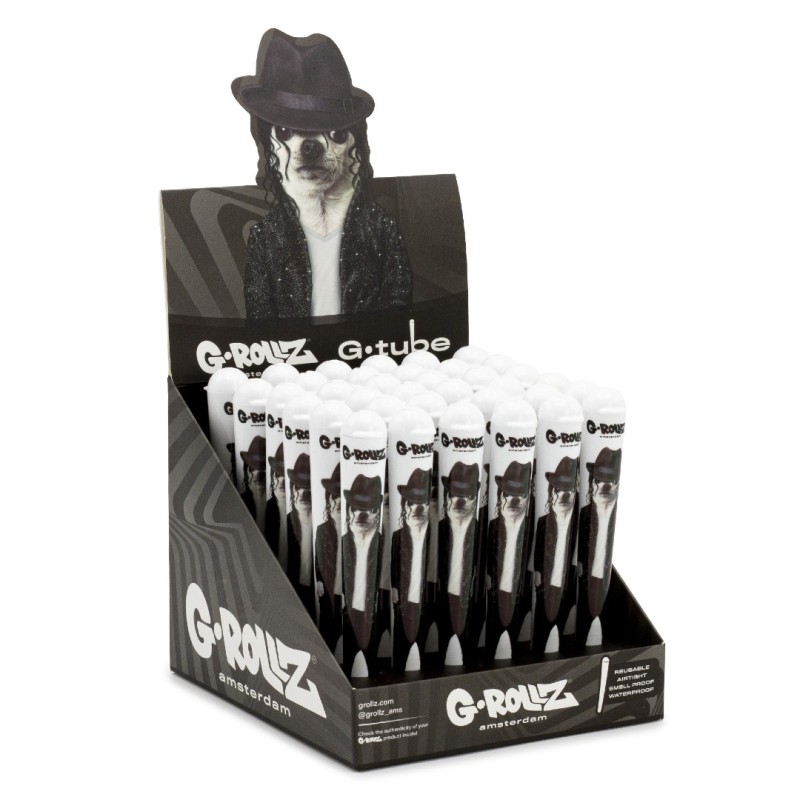 G-Tube Pop Cone Holders 1τμχ