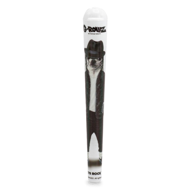 G-Tube Pop Cone Holders 1τμχ