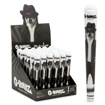 G-Tube Pop Cone Holders 1τμχ