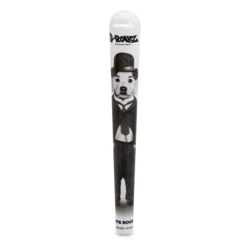 G-Tube Tramp Cone Holders 1τμχ