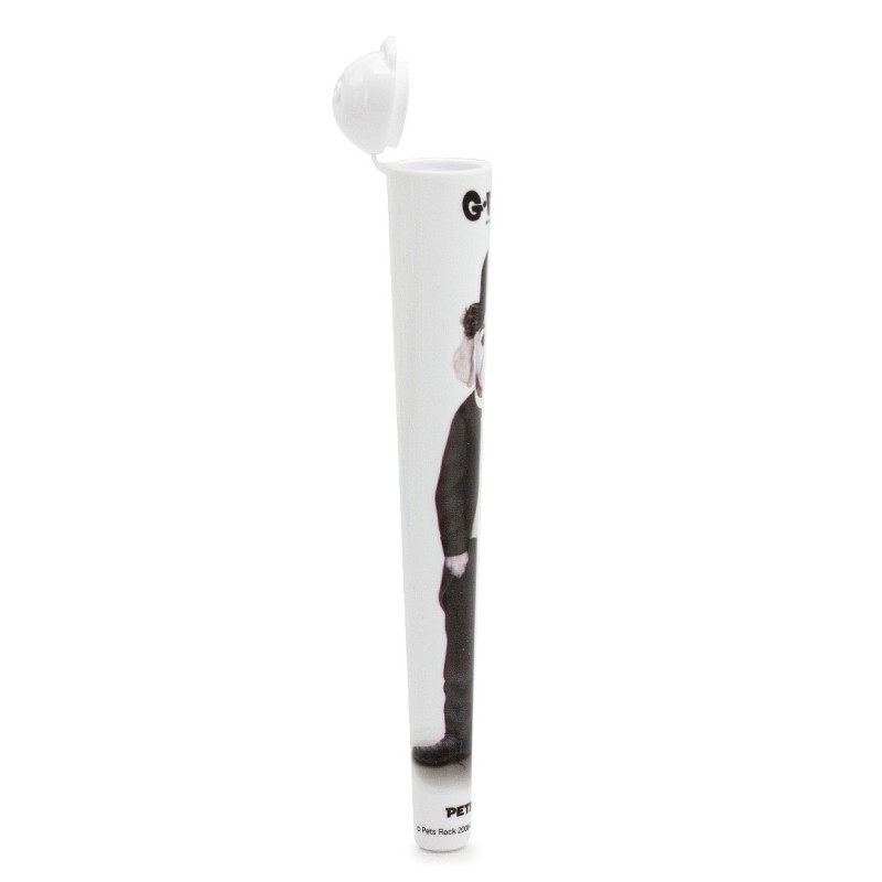 G-Tube Tramp Cone Holders 1τμχ
