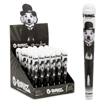 G-Tube Tramp Cone Holders 1τμχ