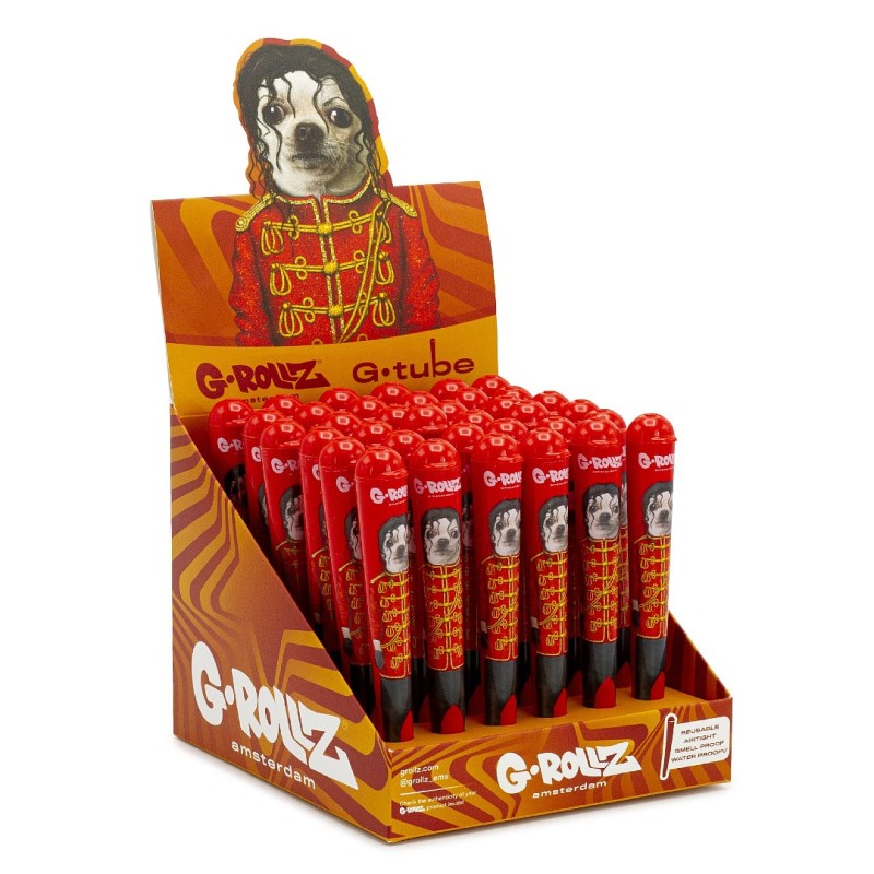 G-Tube Pop2 Cone Holders 1τμχ