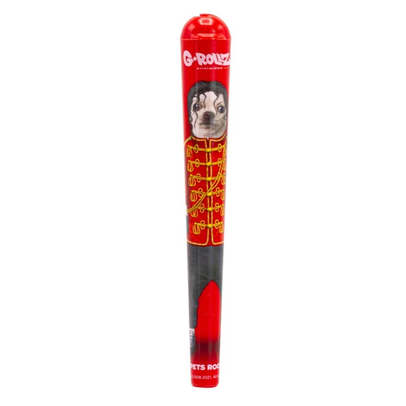 G-Tube Pop2 Cone Holders 1τμχ