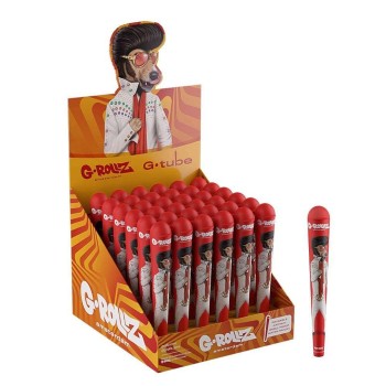 G-Tube Vegas Cone Holders 1τμχ