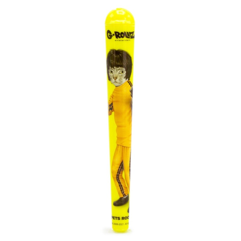 G-Tube Kung Fu Cone Holders 1τμχ
