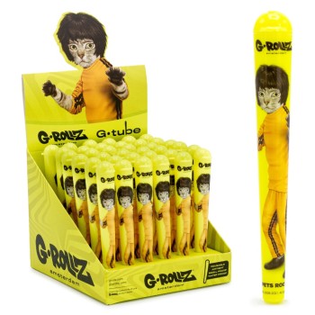 G-Tube Kung Fu Cone Holders 1τμχ