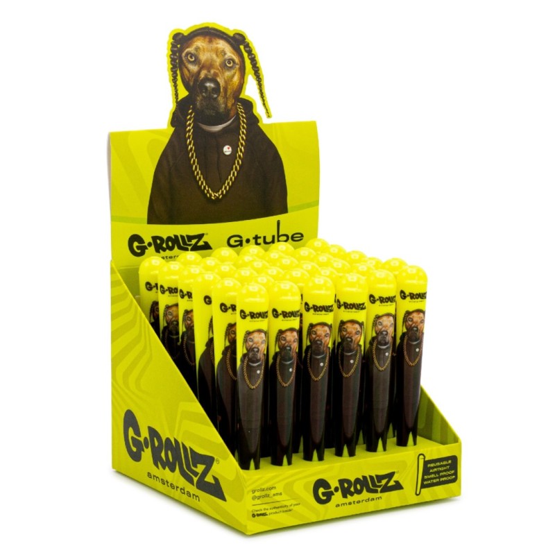 G-Tube Rap2 Cone Holders 1τμχ