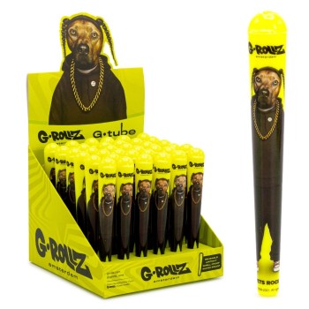 G-Tube Rap2 Cone Holders 1τμχ