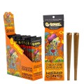 Grollz 'Orange Dream' κώνοι κάνναβης 2τμχ