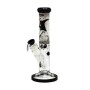 GRollz Bong Banksy's Graffiti 'Flower Thrower' BG20104A