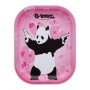 GRollz Banksy's Graffiti Panda Gunnin small tray - δίσκος BG3300K  