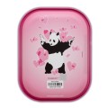 GRollz Banksy's Graffiti Panda Gunnin small tray - δίσκος BG3300K  