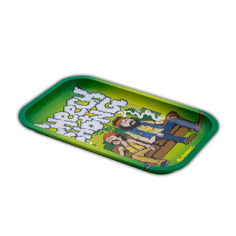 GRollz Cheech & Chong 'Sofa' medium tray - δίσκος CC3301H  