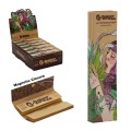GRollz Collector 'Colossal Dream' unbleached KS slim χαρτάκια + τζιβάνες GR30G-DIS 