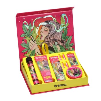 GRollz gift box XS 'Colossal Dream' GR-GIFT1X