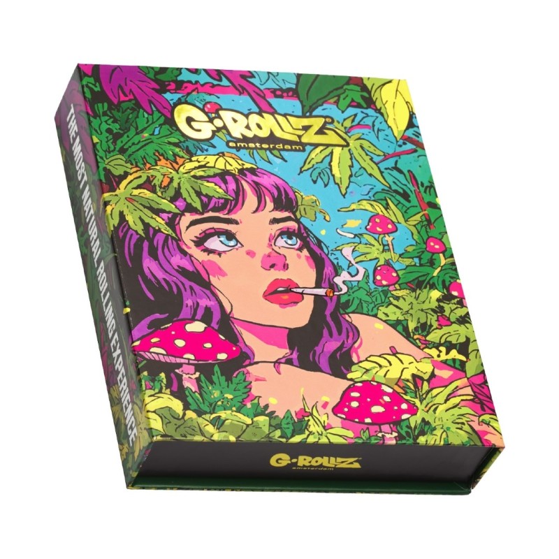 GRollz gift box XS 'Mystikal Maze' GR-GIFT2X