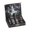 GRollz gift box XS 'Dark Matter' GR-GIFT3X