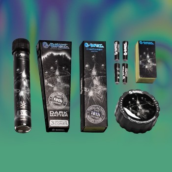 GRollz gift box XS 'Dark Matter' GR-GIFT3X