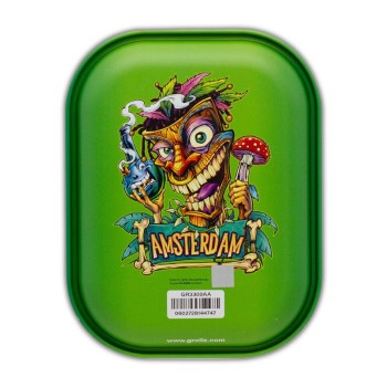 GRollz Tiki small tray - δίσκος GR3300AA 