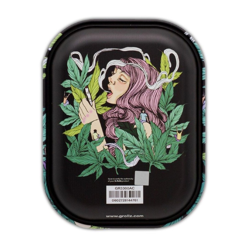 GRollz Colossal Dream small tray - δίσκος GR3300AC 