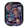 GRollz Amsterdam Mad Scientist small tray - δίσκος GR3300V 