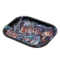 GRollz Amsterdam Mad Scientist small tray - δίσκος GR3300V 