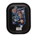 GRollz Amsterdam Mad Scientist small tray - δίσκος GR3300V 