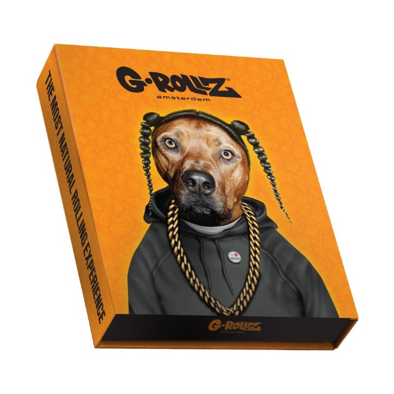 GRollz gift box XS 'Rap' PR-GIFT1X
