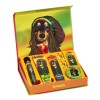 GRollz gift box XS 'Reggae' PR-GIFT2X