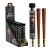Grollz The Dog 'Natural OGK' Terpene infused blunt φυτική κώνοι 2τμχ