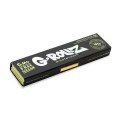 GRollz Alfa king size slim χαρτάκια + τζιβάνες GR36B-DIS