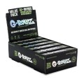 GRollz Alfa king size slim χαρτάκια + τζιβάνες GR36B-DIS