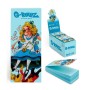 GRollz Dunkees 'Alice' blue τζιβάνες 