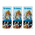 GRollz Dunkees 'Alice' blue τζιβάνες 