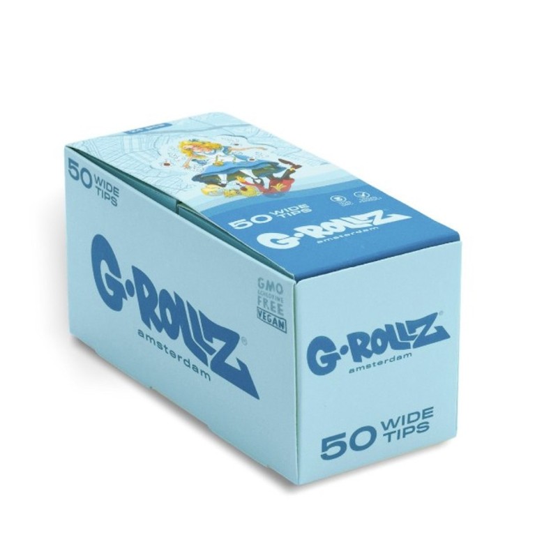 GRollz Dunkees 'Alice' blue τζιβάνες 