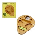 GRollz Alien Bamboo Tray - Δίσκος GR03206A
