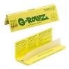 Grollz Bamboo Unbleached 1 1/4 χαρτάκια GR302A-DIS 