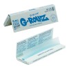 Grollz Lightly Dyed Blue 1 1/4 χαρτάκια GR305A-UD