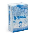 Grollz Lightly Dyed Blue 1 1/4 χαρτάκια GR305A-UD