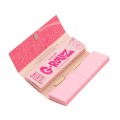 GRollz Collector 'Colossal Dream' pink KS slim χαρτάκια + τζιβάνες GR35G-DIS