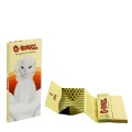 Grollz 'Diamond T' - Organic Hemp extra thin KS χαρτάκια + τζιβάνες + tray + poker PR72A-DIS