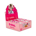 GRollz "Dr. Whiskerz" pink mega tips 4x5.5 GR1902W-DIS