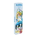 GRollz Dunkees blue KS slim χαρτάκια + τζιβάνες DK34G-DIS