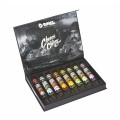 GRollz Cheech & Chong cone gift box GR-GIFT-CC-2 