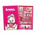 GRollz pink collection gift box GR-GIFT-PK-1