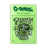 Grollz Cheech & Chong 'Sofa' Green 1 1/4  χαρτάκια + τζιβάνες + poker