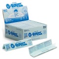 Grollz Lightly dyed blue king size slim χαρτάκια