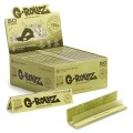 Grollz Medicago Sativa extra thin king size χαρτάκια