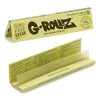 Grollz Medicago Sativa extra thin king size χαρτάκια